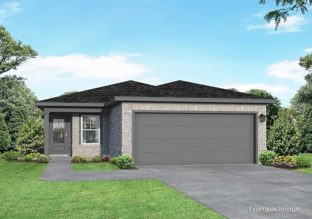 Photo 1 of Single family home for sale at 2116 S Canopy Crossing Cir, Conroe, TX 77301 | MLS# 75822220 | Listing updated on 2026-09-10