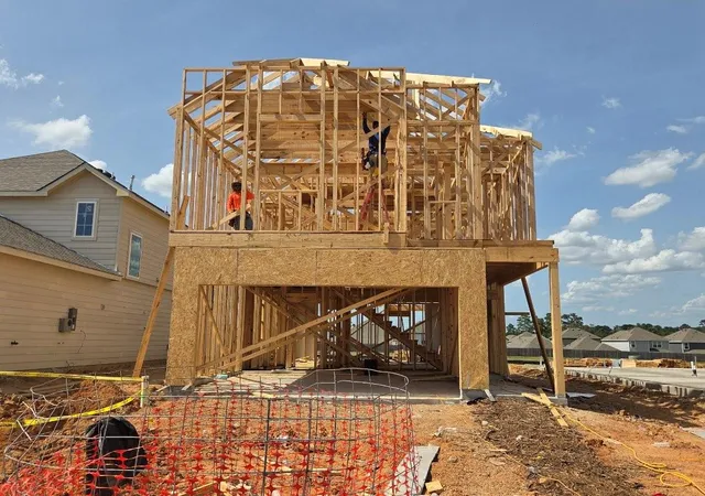 Photo 1 of Single family home for sale at 2316 Nooksack Dr, Conroe, TX 77384 | MLS# 58065564 | Listing updated on 2026-08-05