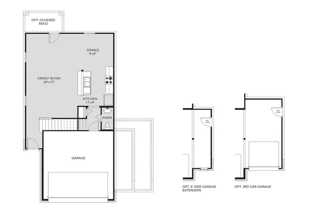 Photo 2 of Single family home for sale at 2316 Nooksack Dr, Conroe, TX 77384 | MLS# 58065564 | Listing updated on 2026-08-05