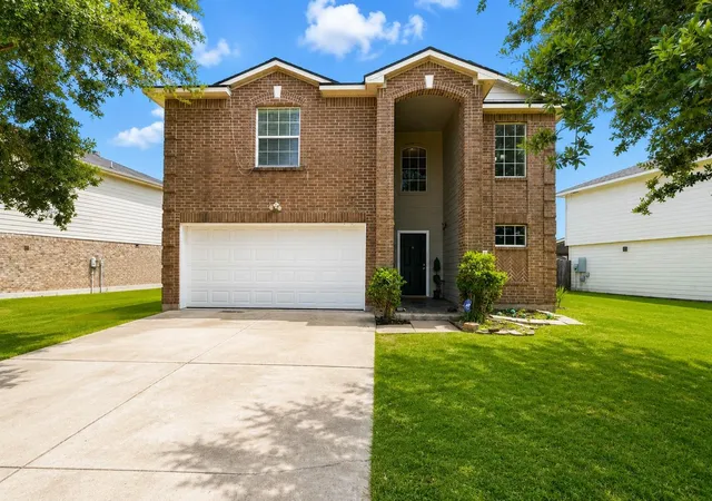 Photo 1 of Single family home for sale at 7703 Northfork Hollow Ln, Richmond, TX 77407 | MLS# 25765008 | Listing updated on 2026-09-06