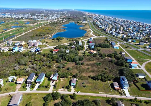 Photo 3 of Land for sale at 3901 Las Palmas, Galveston, TX 77554 | MLS# 94834029 | Listing updated on 2026-08-01