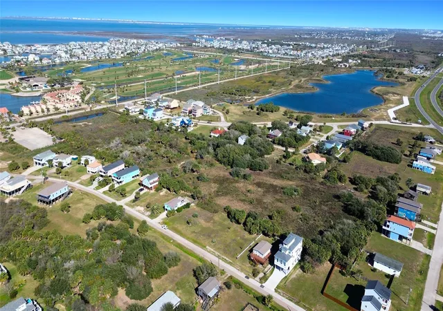 Photo 4 of Land for sale at 3901 Las Palmas, Galveston, TX 77554 | MLS# 94834029 | Listing updated on 2026-08-01