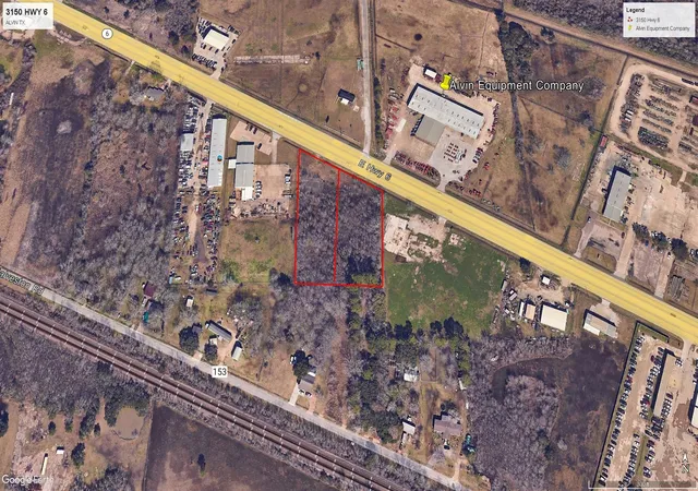 1st image of 3150 Tx 6, Alvin, TX 77511 | MLS# 95525455