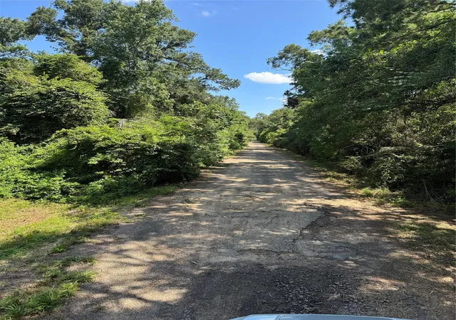 Photo 3 of Land for sale at 15661 Hickory Ln, Splendora, TX 77372 | MLS# 29518237 | Listing updated on 2026-07-01
