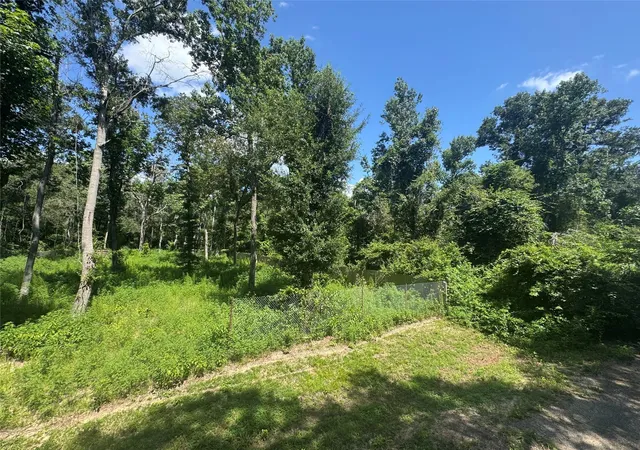 Photo 4 of Land for sale at 15661 Hickory Ln, Splendora, TX 77372 | MLS# 29518237 | Listing updated on 2026-07-01