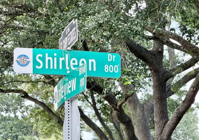 2nd image of 0 Shirleen Dr, Seabrook, TX 77586 | MLS# 76549552