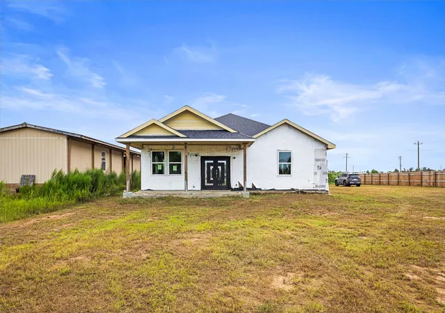 Photo 1 of Single family home for sale at 1467 Road 5706, Cleveland, TX 77327 | MLS# 82620659 | Listing updated on 2026-07-30