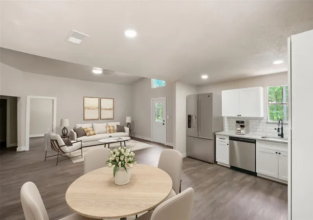1st image of 601 Faulkner Ave, Coldspring, TX 77331 | MLS# 94823643