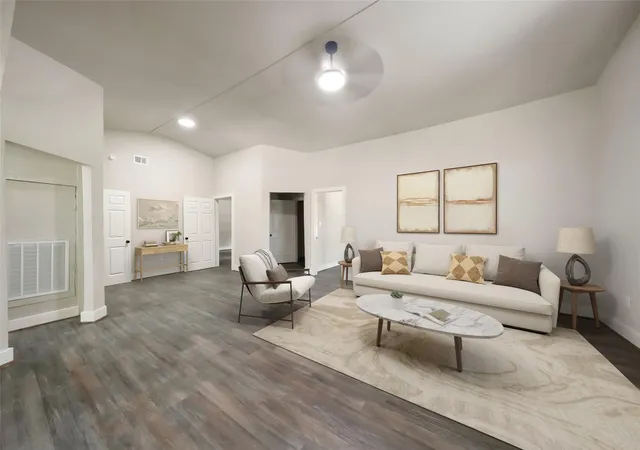 4th image of 601 Faulkner Ave, Coldspring, TX 77331 | MLS# 94823643