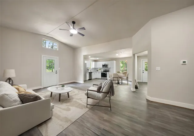 5th image of 601 Faulkner Ave, Coldspring, TX 77331 | MLS# 94823643