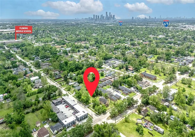 1st image of 0 Lavender St, Houston, TX 77026 | MLS# 36328966