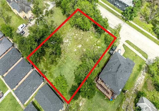 5th image of 0 Lavender St, Houston, TX 77026 | MLS# 36328966