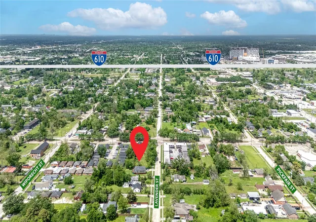 6th image of 0 Lavender St, Houston, TX 77026 | MLS# 36328966