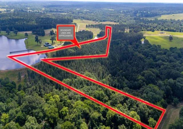 1st image of 1950 Buckhorn Creek Dr, Crockett, TX 75835 | MLS# 98832156