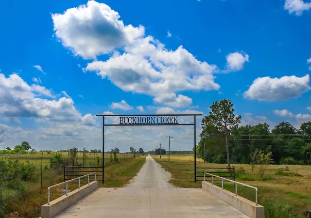 2nd image of 1950 Buckhorn Creek Dr, Crockett, TX 75835 | MLS# 98832156