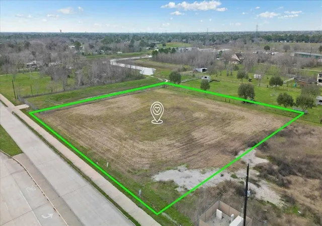 1st image of 0 Bailey Rd, Pearland, TX 77584 | MLS# 89982715