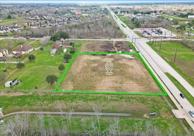 3rd image of 0 Bailey Rd, Pearland, TX 77584 | MLS# 89982715