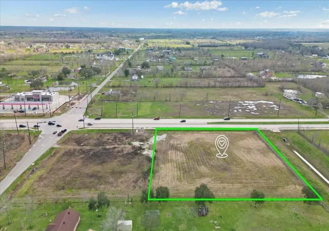 5th image of 0 Bailey Rd, Pearland, TX 77584 | MLS# 89982715
