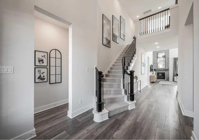 Photo 2 of Single family home for sale at 2614 Crown Ridge Dr, Missouri City, TX 77459 | MLS# 62728024 | Listing updated on 2026-09-14
