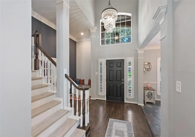 Photo 4 of Single family home for sale at 1327 Blackthorne Dr, Houston, TX 77094 | MLS# 54023362 | Listing updated on 2026-09-20