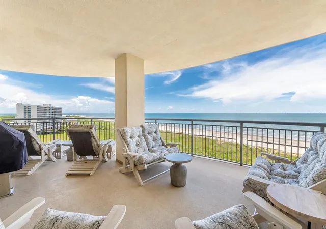 Photo 1 of Condo for sale at 801 E Beach Dr #BC0800, Galveston, TX 77550 | MLS# 14375188 | Listing updated on 2026-08-29