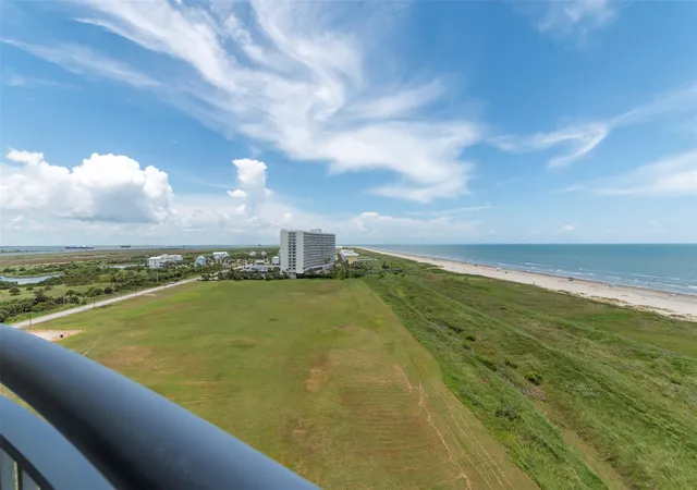 Photo 2 of Condo for sale at 801 E Beach Dr #BC0800, Galveston, TX 77550 | MLS# 14375188 | Listing updated on 2026-08-29
