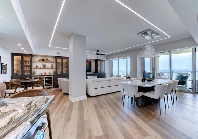 Photo 3 of Condo for sale at 801 E Beach Dr #BC0800, Galveston, TX 77550 | MLS# 14375188 | Listing updated on 2026-08-29