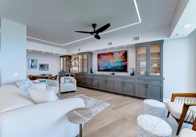 Photo 3 of Condo for sale at 801 E Beach Dr #BC0800, Galveston, TX 77550 | MLS# 14375188 | Listing updated on 2026-08-29