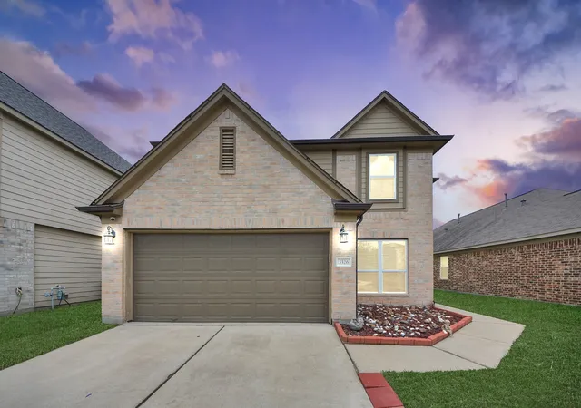 Photo 1 of Single family home for sale at 3326 View Valley Trl, Katy, TX 77493 | MLS# 93874947 | Listing updated on 2026-09-19