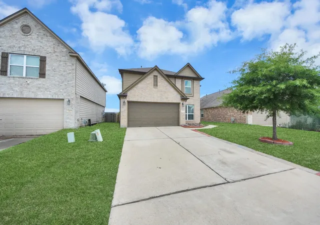 Photo 2 of Single family home for sale at 3326 View Valley Trl, Katy, TX 77493 | MLS# 93874947 | Listing updated on 2026-09-19