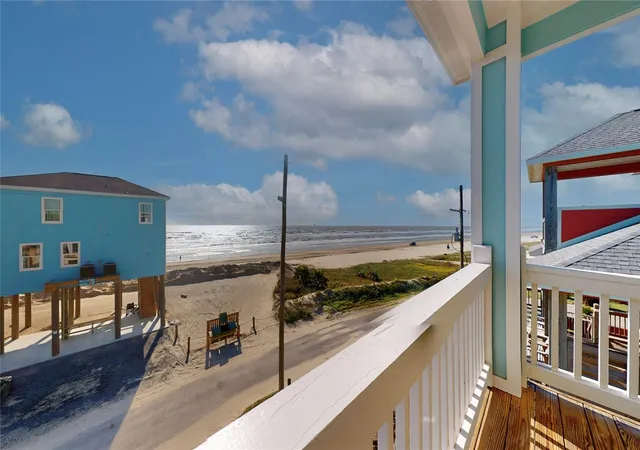 1st image of 1965 Ave J, Port Bolivar, TX 77650 | MLS# 91409972