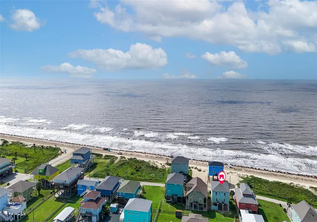 28th image of 1965 Ave J, Port Bolivar, TX 77650 | MLS# 91409972