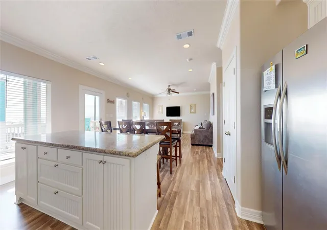 3rd image of 1965 Ave J, Port Bolivar, TX 77650 | MLS# 91409972