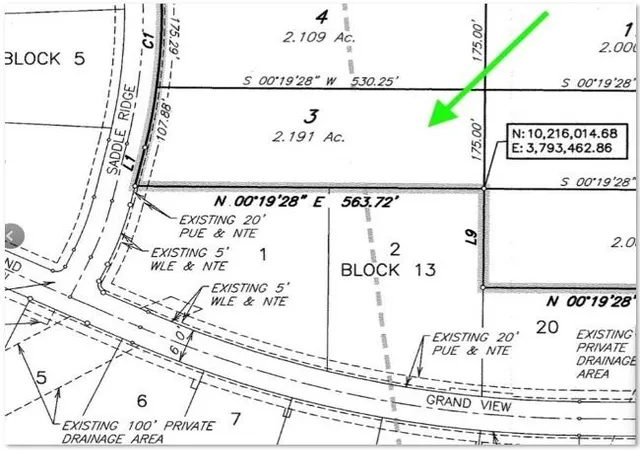 12th image of 3b 13 3 Saddle Rdg, Huntsville, TX 77340 | MLS# 60925650