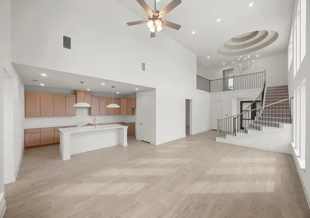 Photo 3 of Single family home for sale at 18175 Petipa Point, Conroe, TX 77302 | MLS# 47531350 | Listing updated on 2026-07-17