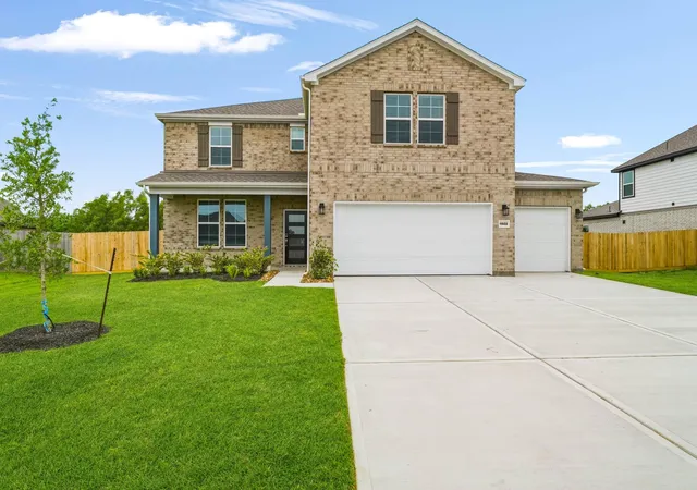 1st image of 11502 Youngquist Dr, Dayton, TX 77535 | MLS# 78192233