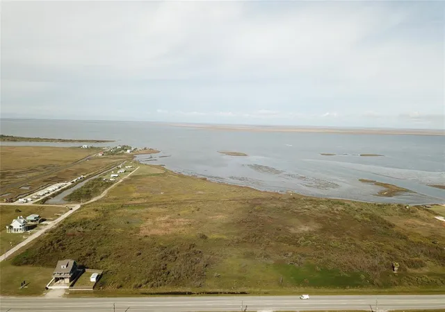 Photo 1 of Land for sale at 1743 Hwy 87, Gilchrist, TX 77617 | MLS# 28285737 | Listing updated on 2026-05-03