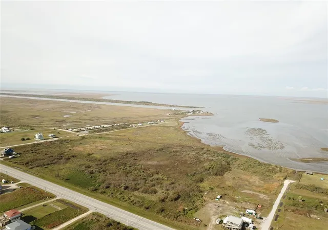 Photo 2 of Land for sale at 1743 Hwy 87, Gilchrist, TX 77617 | MLS# 28285737 | Listing updated on 2026-05-03