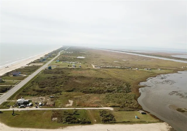 Photo 3 of Land for sale at 1743 Hwy 87, Gilchrist, TX 77617 | MLS# 28285737 | Listing updated on 2026-05-03