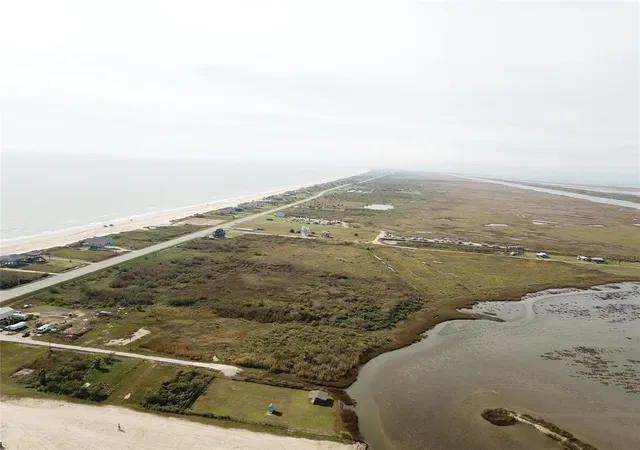 Photo 3 of Land for sale at 1743 Hwy 87, Gilchrist, TX 77617 | MLS# 28285737 | Listing updated on 2026-05-03