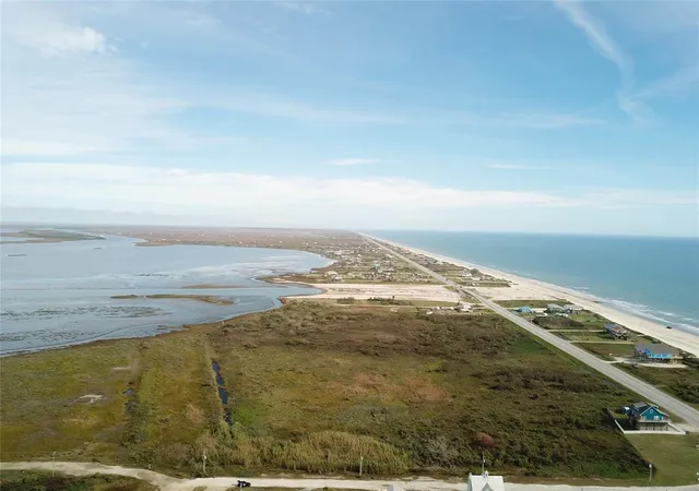 Photo 4 of Land for sale at 1743 Hwy 87, Gilchrist, TX 77617 | MLS# 28285737 | Listing updated on 2026-05-03