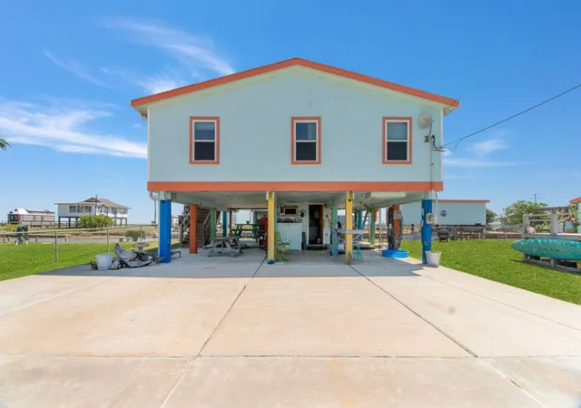 Homes for sale in Sargent, TX | 1163 County Road 209, Sargent, TX 77414 | MLS# 41437681