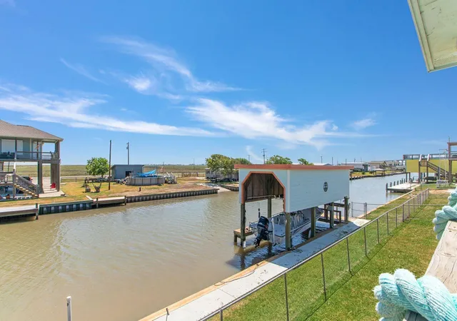 3rd image of 1163 County Road 209, Bay City, TX 77414 | MLS# 41437681