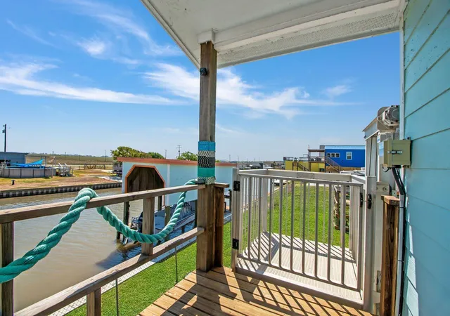 4th image of 1163 County Road 209, Bay City, TX 77414 | MLS# 41437681