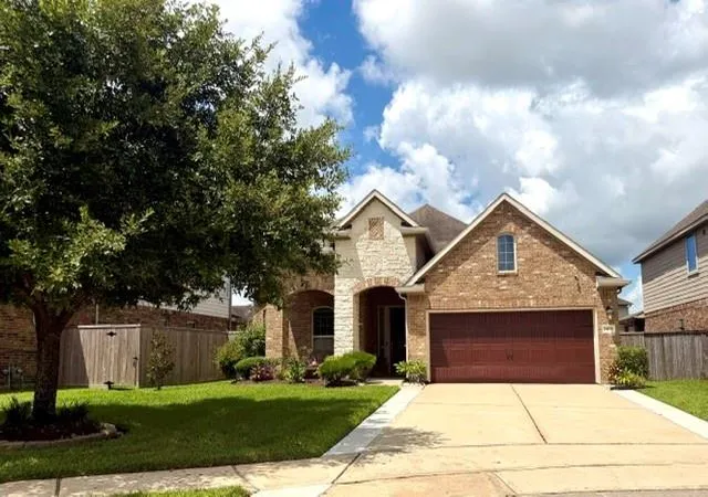 1st image of 1408 Copper Ridge Ln, Pearland, TX 77581 | MLS# 79969229