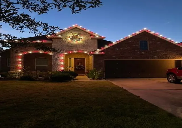 27th image of 1408 Copper Ridge Ln, Pearland, TX 77581 | MLS# 79969229