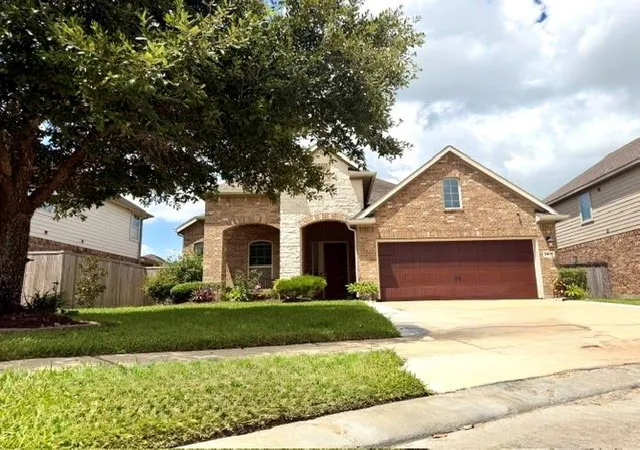 3rd image of 1408 Copper Ridge Ln, Pearland, TX 77581 | MLS# 79969229