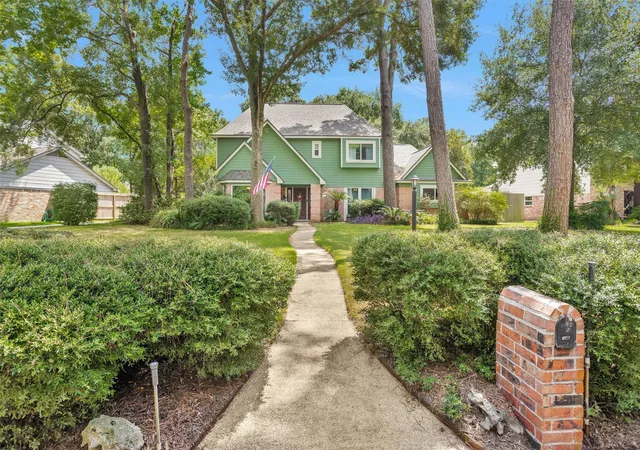 3rd image of 6227 Rippling Hollow Dr, Spring, TX 77379 | MLS# 46915581