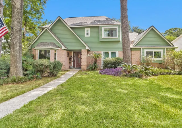 4th image of 6227 Rippling Hollow Dr, Spring, TX 77379 | MLS# 46915581