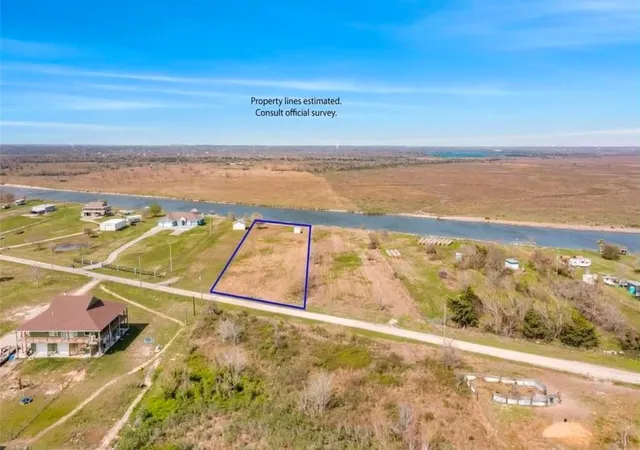 2nd image of 0000 South Redfish Tract 1, Hitchcock, TX 77563 | MLS# 27906651